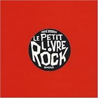 Herve Bourhis - Le petit livre rock