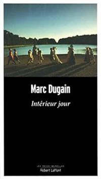 Marc Dugain - Intérieur jour