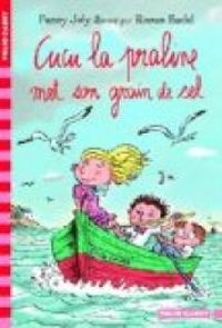 Fanny Joly - Met son grain de sel