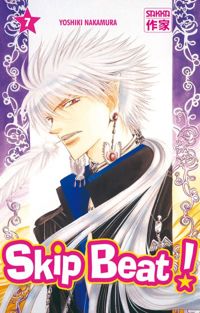 Yoshiki Nakamura - Skip Beat !