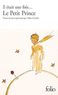 Alban Cerisier - Il était une fois... Le Petit Prince