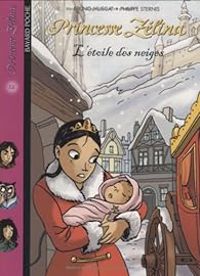 Bruno Muscat - Philippe Sternis - L'étoile des neiges