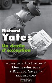 Richard Yates - Un destin d'eÎption