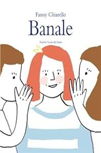 Fanny Chiarello - Banale