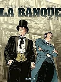 Couverture du livre Les Chéquards de Panama - Pierre Boisserie - Philippe Guillaume