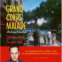 Grand Corps Malade - Définitivement - Tu peux déjà