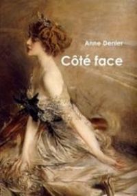 Anne Denier - Cote Face