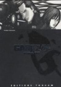 Hiroya Oku - Gantz