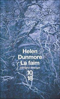 Helen Dunmore - La faim