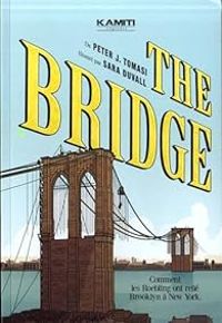 Peter J Tomasi - The Bridge