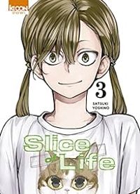 Satsuki Yoshino - Slice of Life