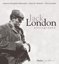 Couverture du livre Jack London photographe - Jack London