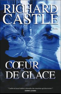 Castle-r - Coeur de glace