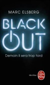 Marc Elsberg - Black-Out