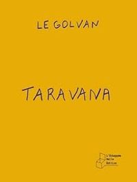 Nicolas Le Golvan - Taravana