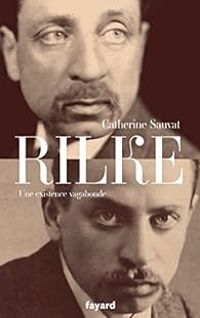 Catherine Sauvat - Rilke