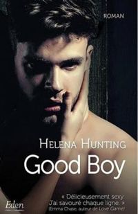 Helena Hunting - Good boy