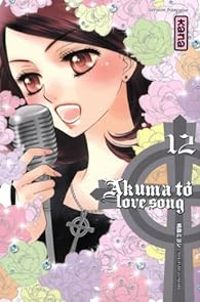 Miyoshi Tomori - Akuma to Love Song