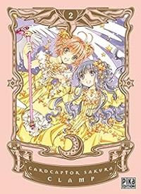  Clamp - Card Captor Sakura - Deluxe