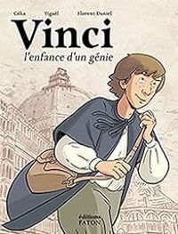  Yigal - Vinci, l'enfance d'un génie