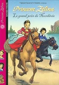 Bruno Muscat - Philippe Sternis - Le Grand Prix de Noordévie