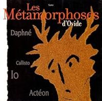  Sara - Les Métamorphoses d'Ovide