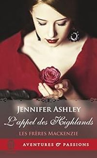 Jennifer Ashley - L'appel des Highlands