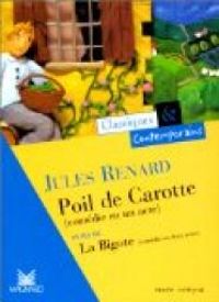 Jules Renard - Poil de Carotte 