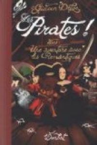 Gideon Defoe - Les Pirates ! Dans 