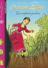 Bruno Muscat - Philippe Sternis - Les enfants perdus