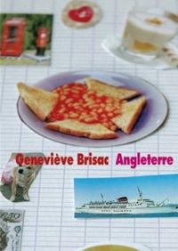 Geneviève Brisac - Angleterre