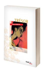 Couverture du livre Tresor - Alecia Mckenzie