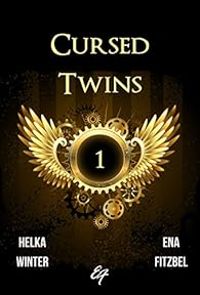 Helka Winter - Ena Fitzbel - Cursed Twins