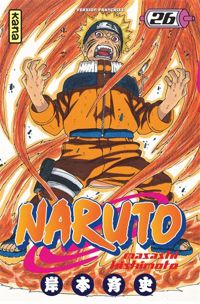 Masashi Kishimoto - Naruto