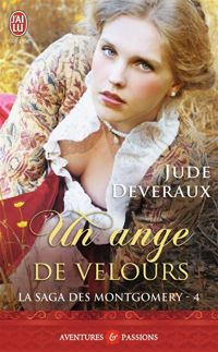 Jude Deveraux - Un ange de velours