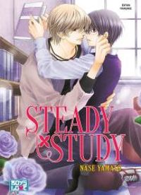 Nase Yamato - Steady Study