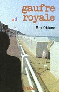 Max Obione - Gaufre royale