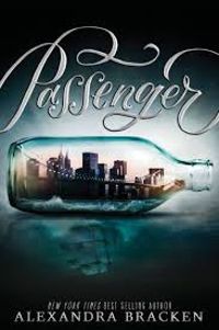 Alexandra Bracken - Passenger