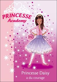 Vivian French - Sarah Gibb(Illustrations) - Princesse Academy 03 