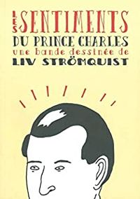 Liv Stromquist - Les Sentiments du Prince Charles