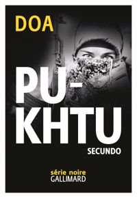 Couverture du livre Pukhtu: Secundo - Doa 