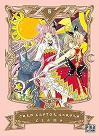  Clamp - Card Captor Sakura - Deluxe