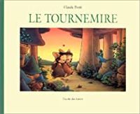 Couverture du livre Le Tournemire - Claude Ponti