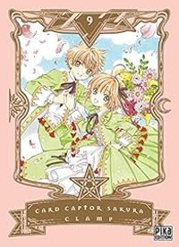  Clamp - Card Captor Sakura - Deluxe