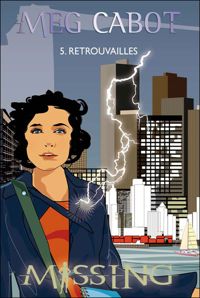 Meg Cabot - Retrouvailles