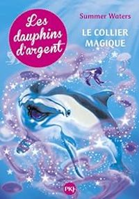 Julie Sykes - Le collier magique