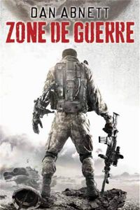 Abnett-d - Zone de guerre