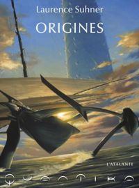 Laurence Suhner - Origines