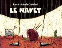 Couverture du livre Le Navet - Rascal 