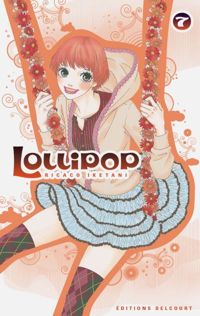 Iketani-r - Lollipop T07